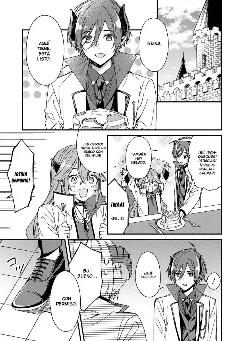 Gachi Koi Maou-sama - Capítulo 7 - Página 2 - LectorTMOo