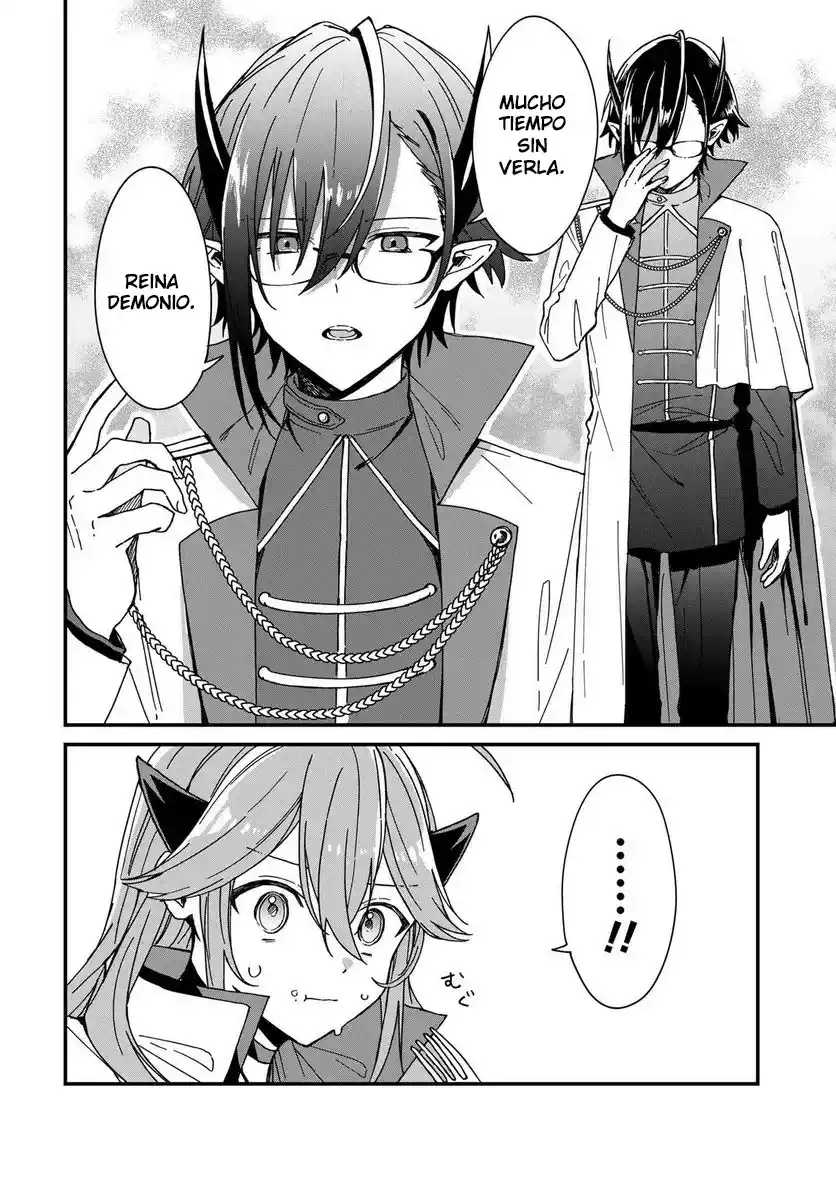 Gachi Koi Maou-sama - Capítulo 7 - Página 3 - LectorTMOo