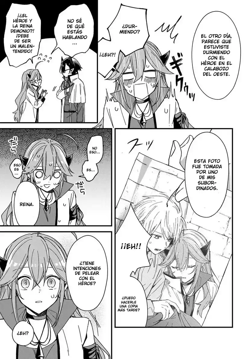 Gachi Koi Maou-sama - Capítulo 7 - Página 6 - LectorTMOo
