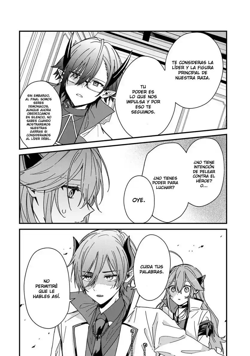 Gachi Koi Maou-sama - Capítulo 7 - Página 7 - LectorTMOo