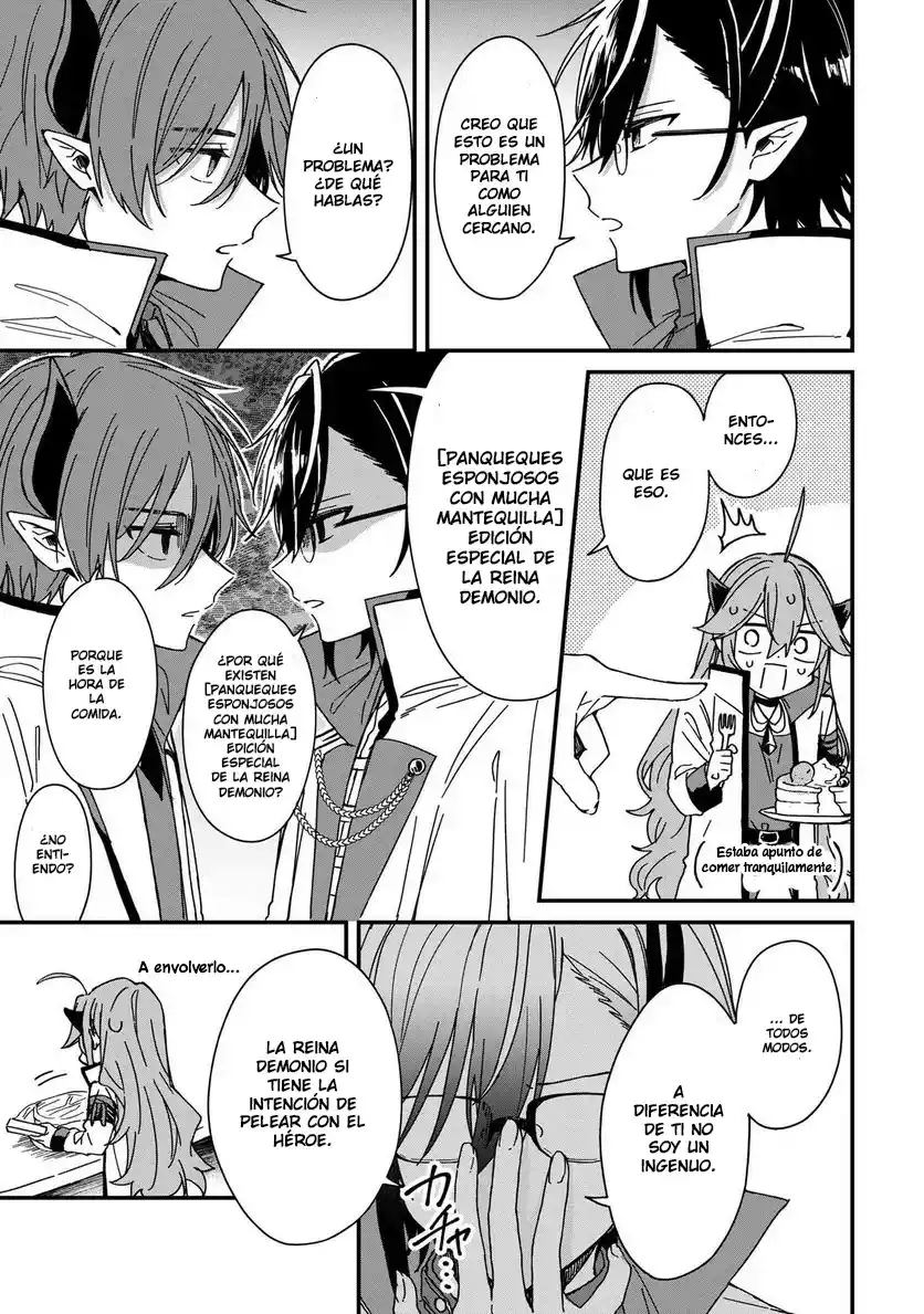 Gachi Koi Maou-sama - Capítulo 7 - Página 8 - LectorTMOo