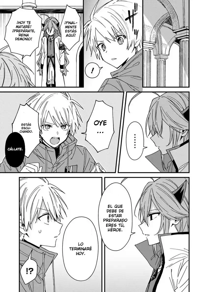 Gachi Koi Maou-sama - Capítulo 7 - Página 10 - LectorTMOo