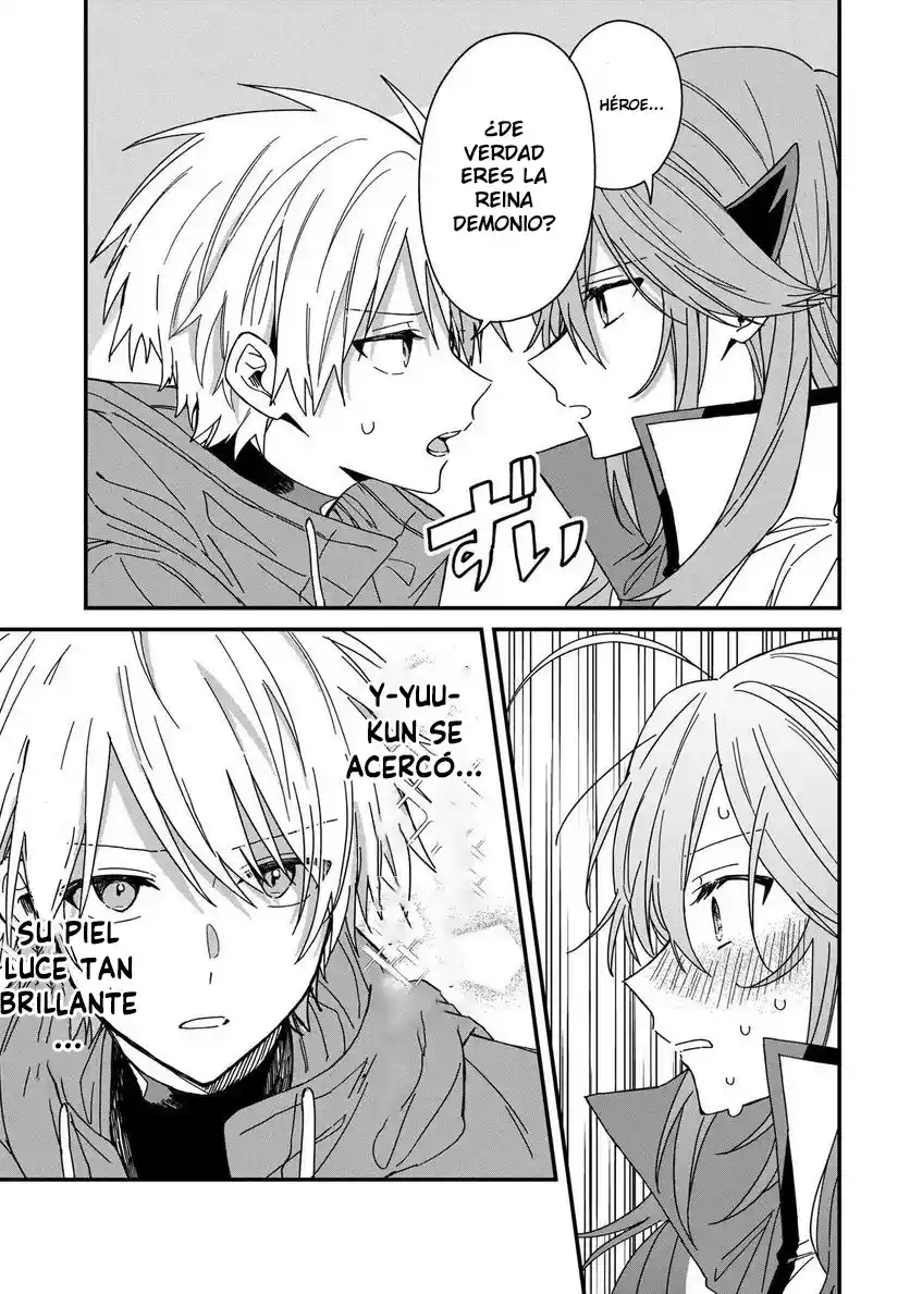 Gachi Koi Maou-sama - Capítulo 7 - Página 12 - LectorTMOo