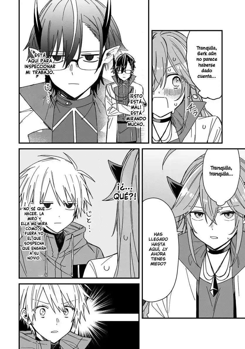 Gachi Koi Maou-sama - Capítulo 7 - Página 13 - LectorTMOo