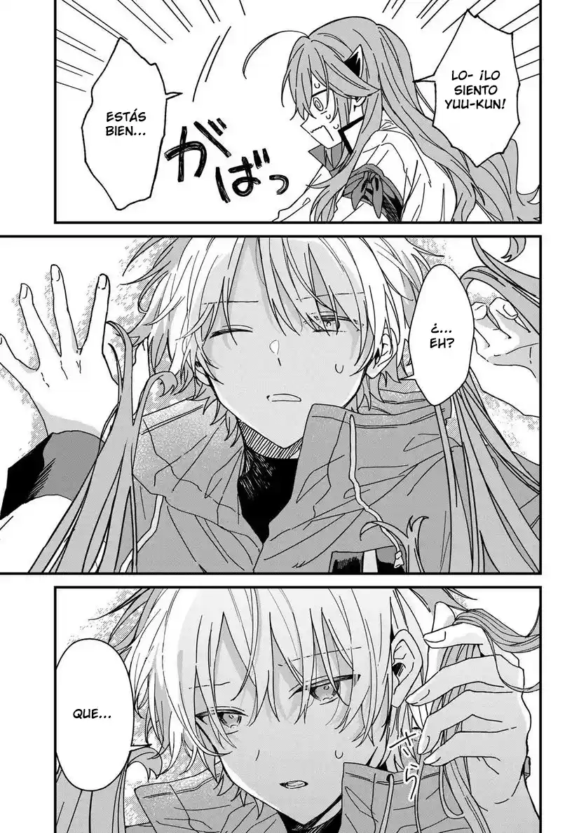 Gachi Koi Maou-sama - Capítulo 7 - Página 16 - LectorTMOo