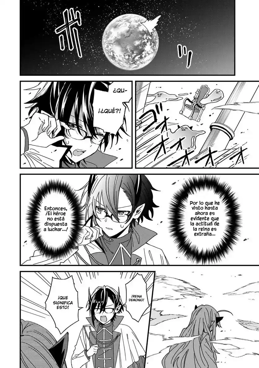 Gachi Koi Maou-sama - Capítulo 7 - Página 17 - LectorTMOo