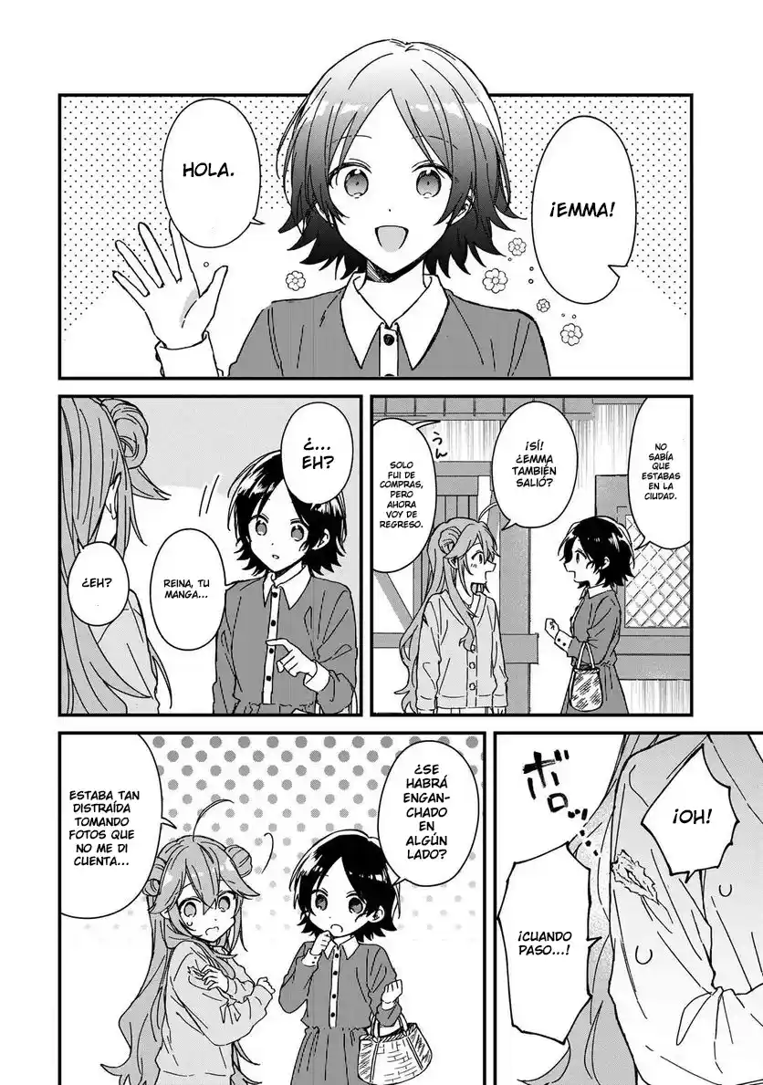 Gachi Koi Maou-sama - Capítulo 8 - Página 3 - LectorTMOo