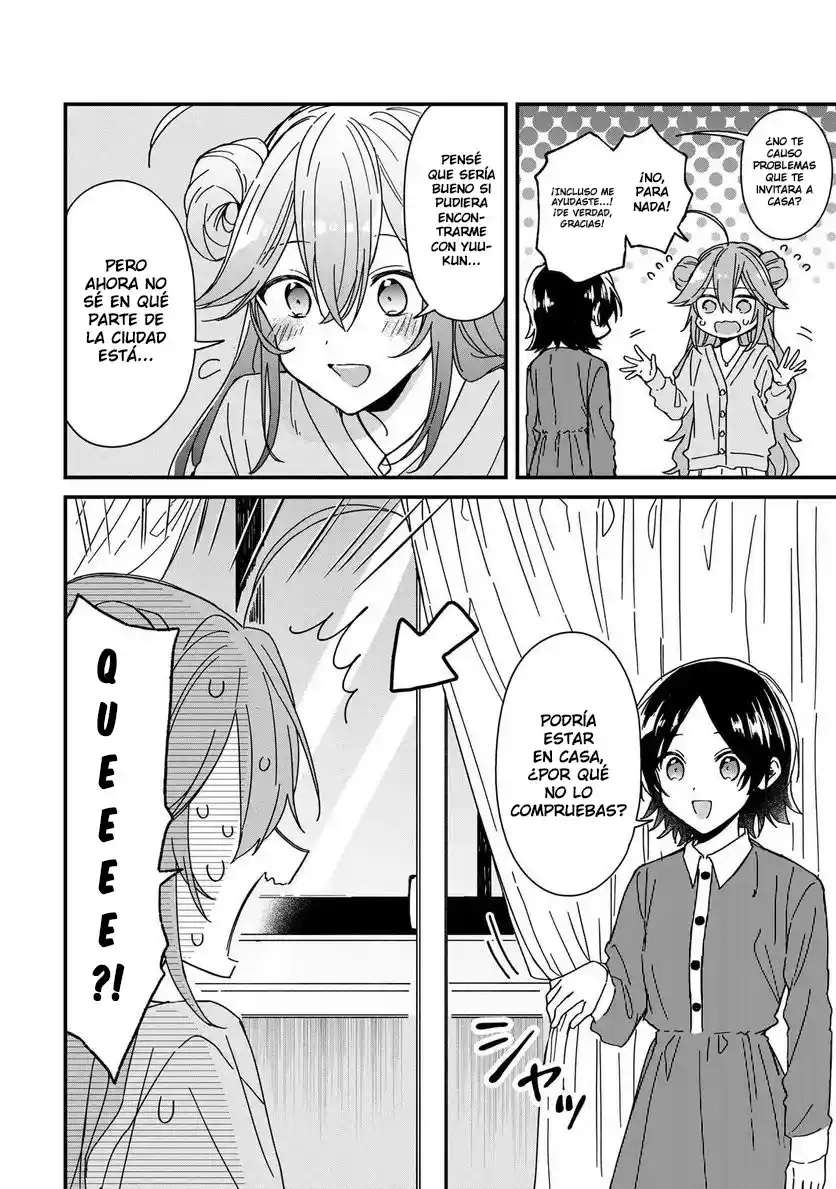 Gachi Koi Maou-sama - Capítulo 8 - Página 5 - LectorTMOo