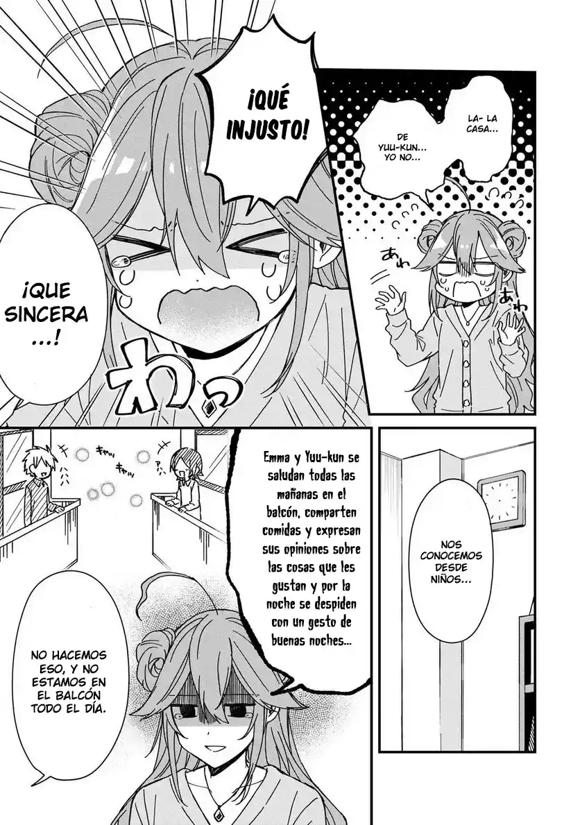 Gachi Koi Maou-sama - Capítulo 8 - Página 6 - LectorTMOo