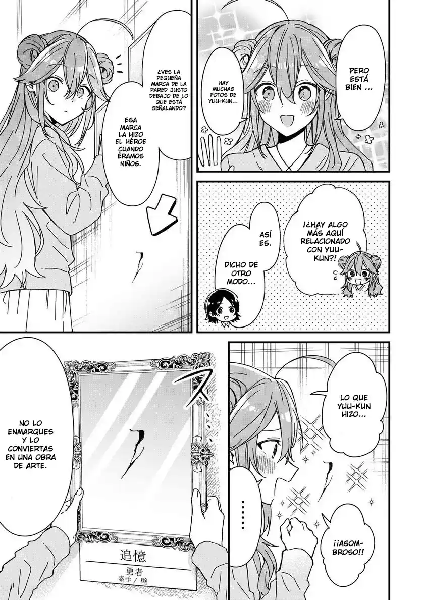 Gachi Koi Maou-sama - Capítulo 8 - Página 8 - LectorTMOo