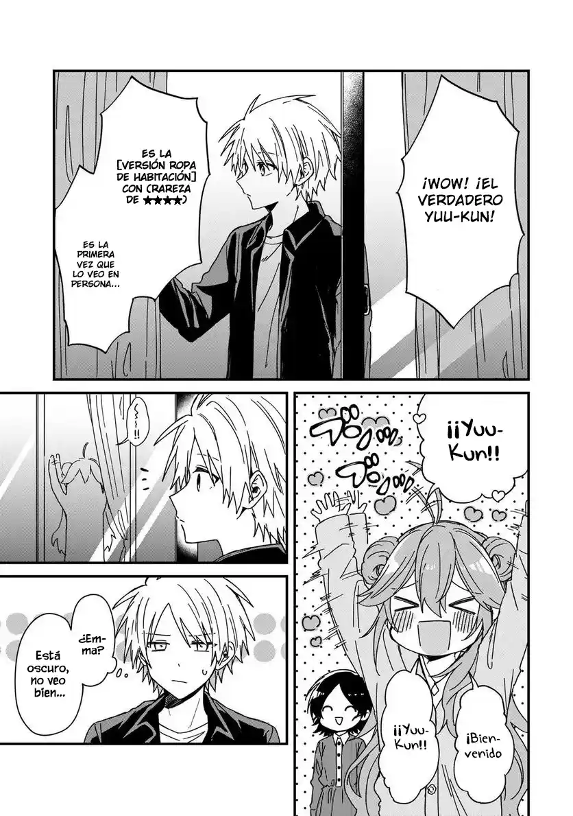 Gachi Koi Maou-sama - Capítulo 8 - Página 12 - LectorTMOo