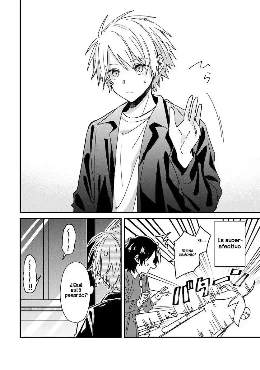 Gachi Koi Maou-sama - Capítulo 8 - Página 13 - LectorTMOo