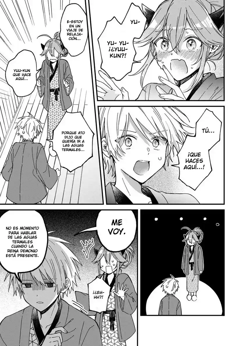 Gachi Koi Maou-sama - Capítulo 9 - Página 4 - LectorTMOo