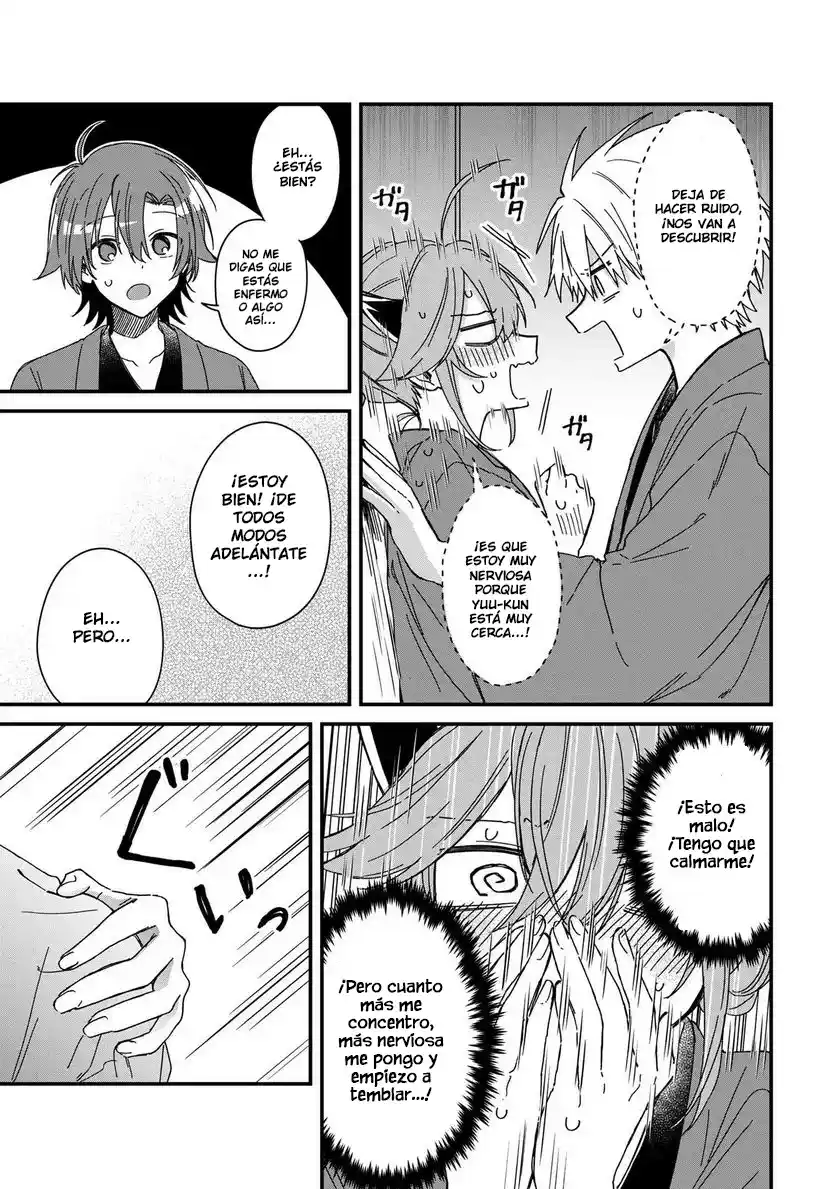 Gachi Koi Maou-sama - Capítulo 9 - Página 10 - LectorTMOo