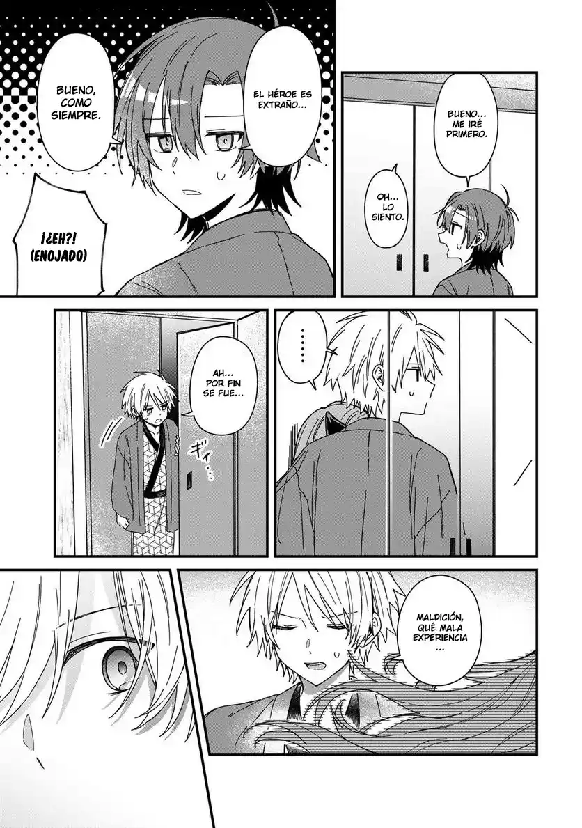 Gachi Koi Maou-sama - Capítulo 9 - Página 12 - LectorTMOo