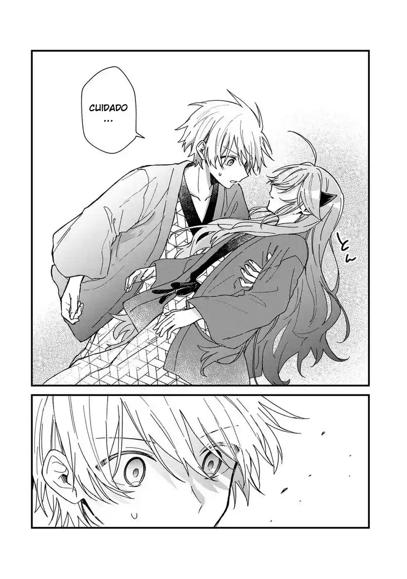 Gachi Koi Maou-sama - Capítulo 9 - Página 13 - LectorTMOo