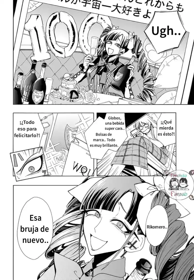 Gachi Koi Nenchakujuu: Net Haishinsha No Kanojo Ni Naritakute - Capítulo 1 - Página 13 - LectorTMOo
