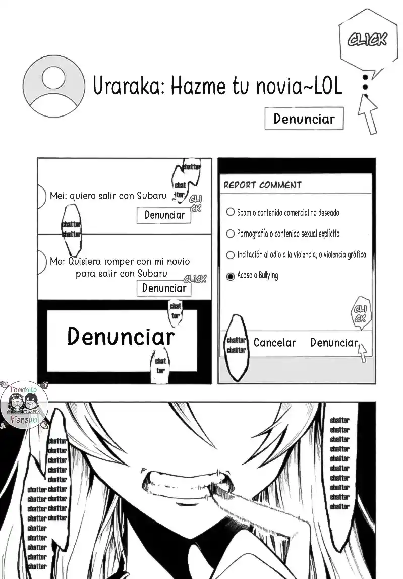 Gachi Koi Nenchakujuu: Net Haishinsha No Kanojo Ni Naritakute - Capítulo 1 - Página 14 - LectorTMOo