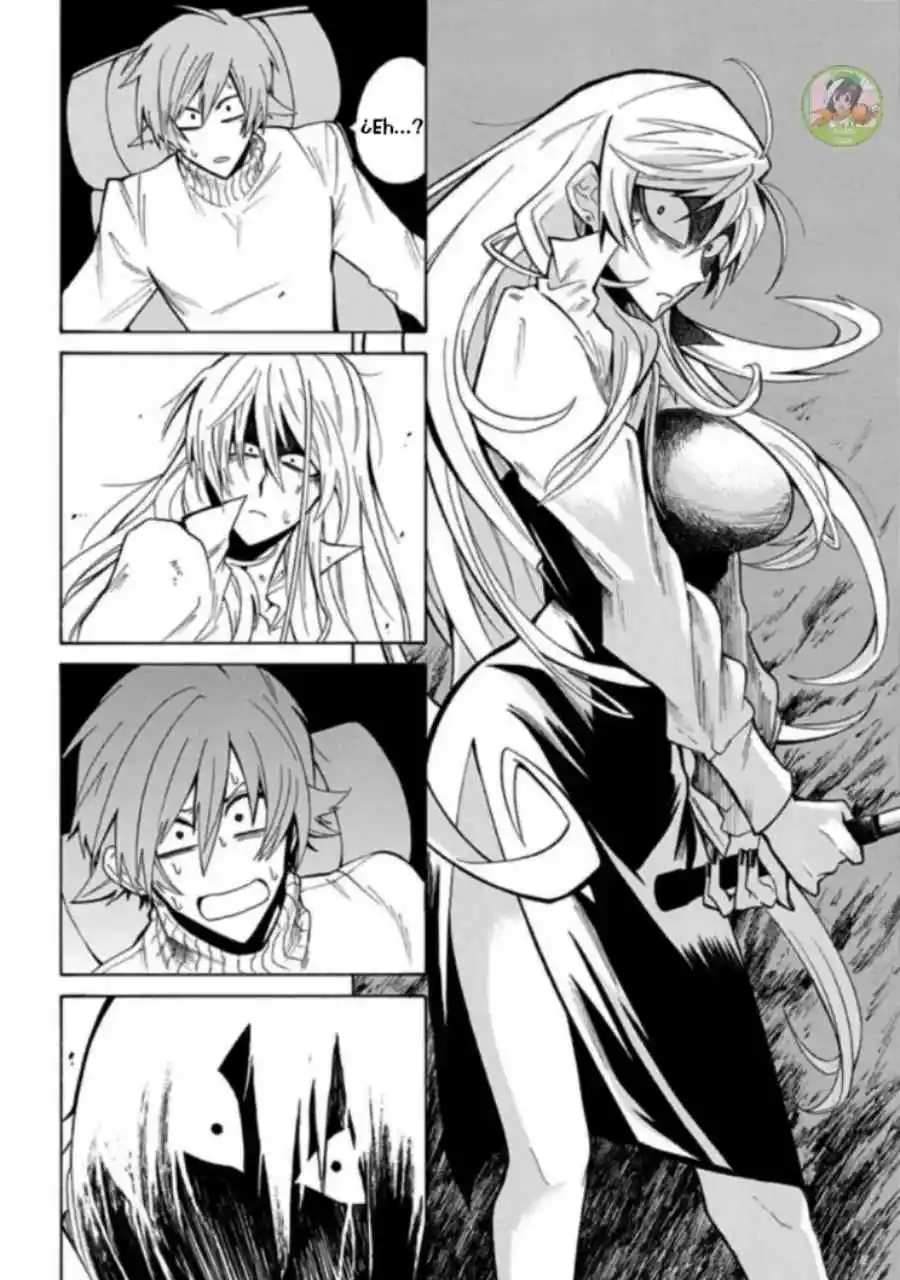 Gachi Koi Nenchakujuu: Net Haishinsha No Kanojo Ni Naritakute - Capítulo 10 - Página 5 - LectorTMOo