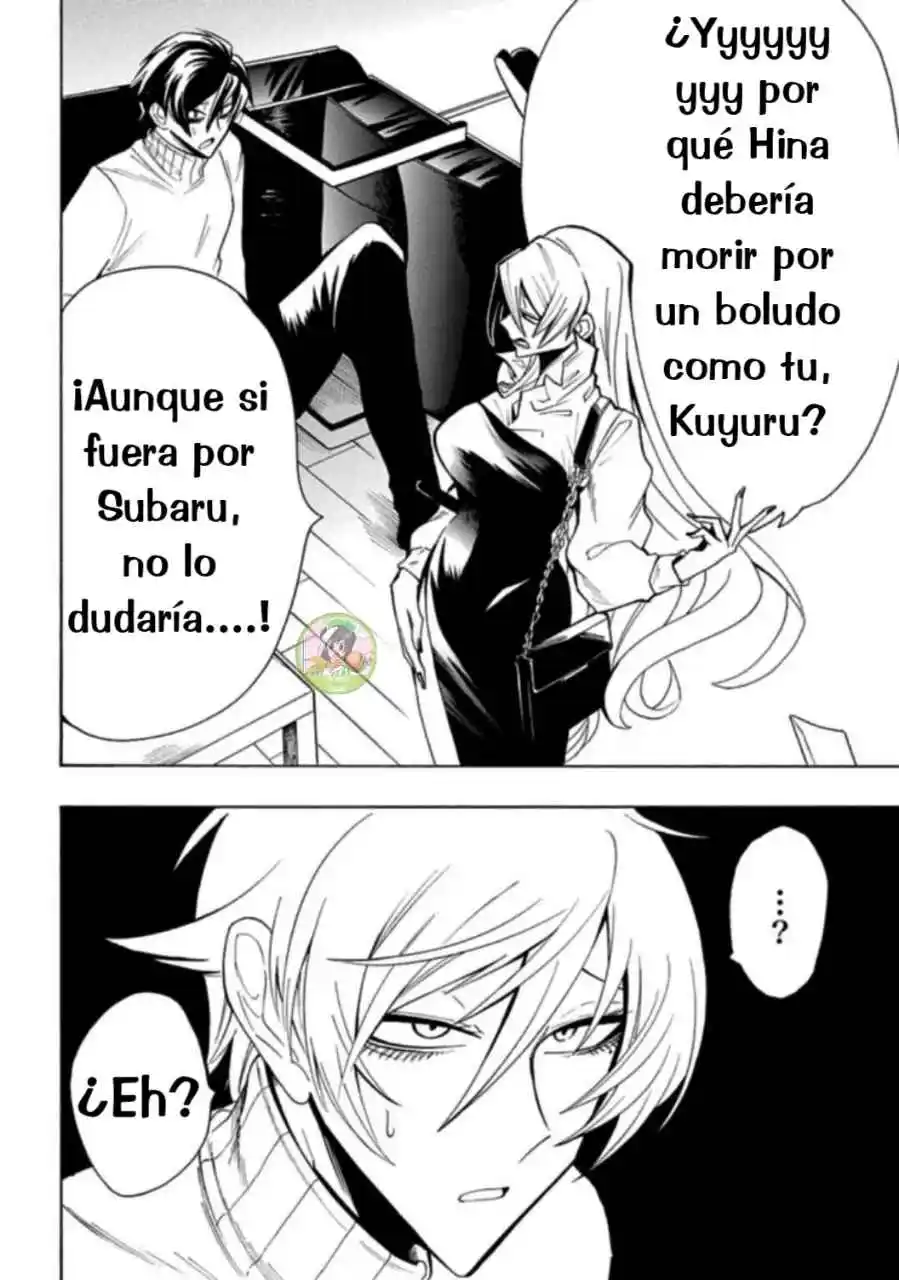 Gachi Koi Nenchakujuu: Net Haishinsha No Kanojo Ni Naritakute - Capítulo 10 - Página 9 - LectorTMOo