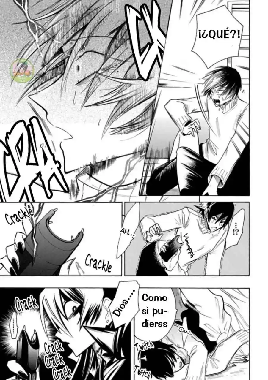 Gachi Koi Nenchakujuu: Net Haishinsha No Kanojo Ni Naritakute - Capítulo 10 - Página 14 - LectorTMOo