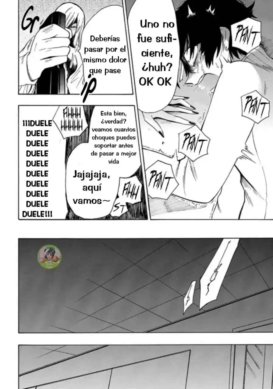 Gachi Koi Nenchakujuu: Net Haishinsha No Kanojo Ni Naritakute - Capítulo 10 - Página 15 - LectorTMOo