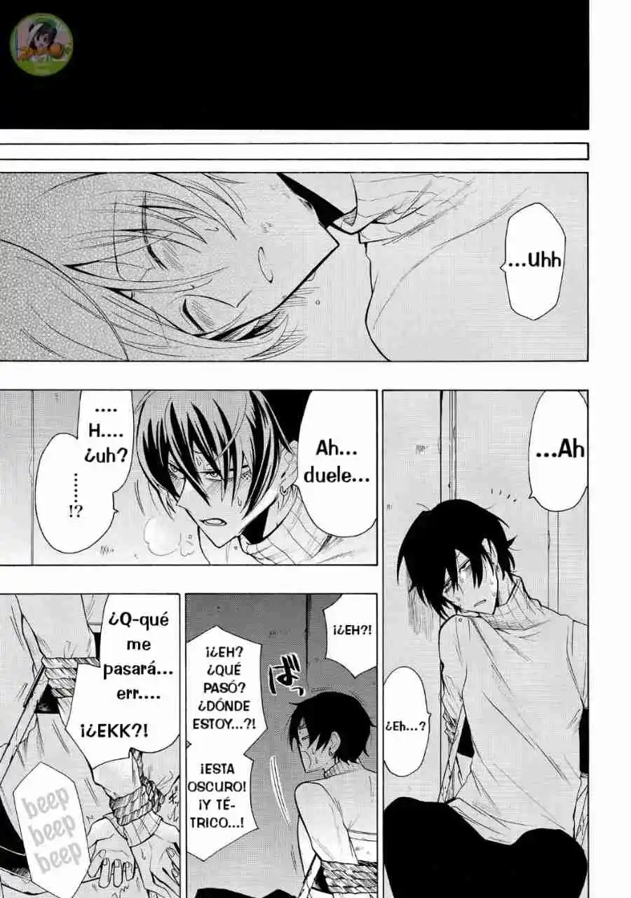 Gachi Koi Nenchakujuu: Net Haishinsha No Kanojo Ni Naritakute - Capítulo 11 - Página 6 - LectorTMOo