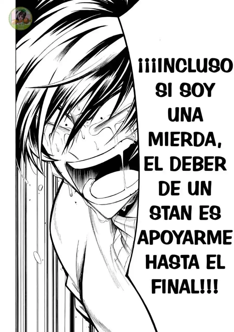 Gachi Koi Nenchakujuu: Net Haishinsha No Kanojo Ni Naritakute - Capítulo 11 - Página 13 - LectorTMOo