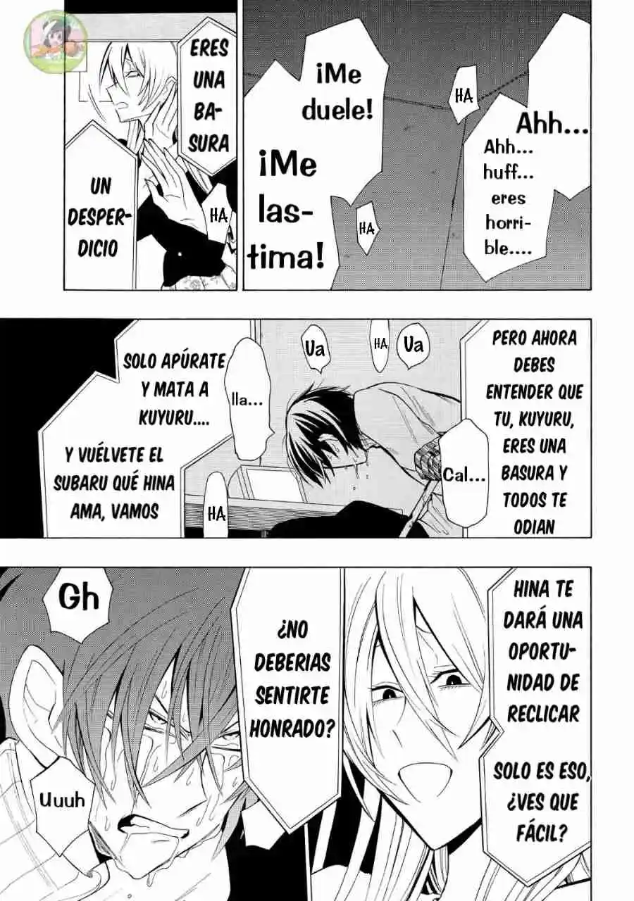 Gachi Koi Nenchakujuu: Net Haishinsha No Kanojo Ni Naritakute - Capítulo 11 - Página 14 - LectorTMOo