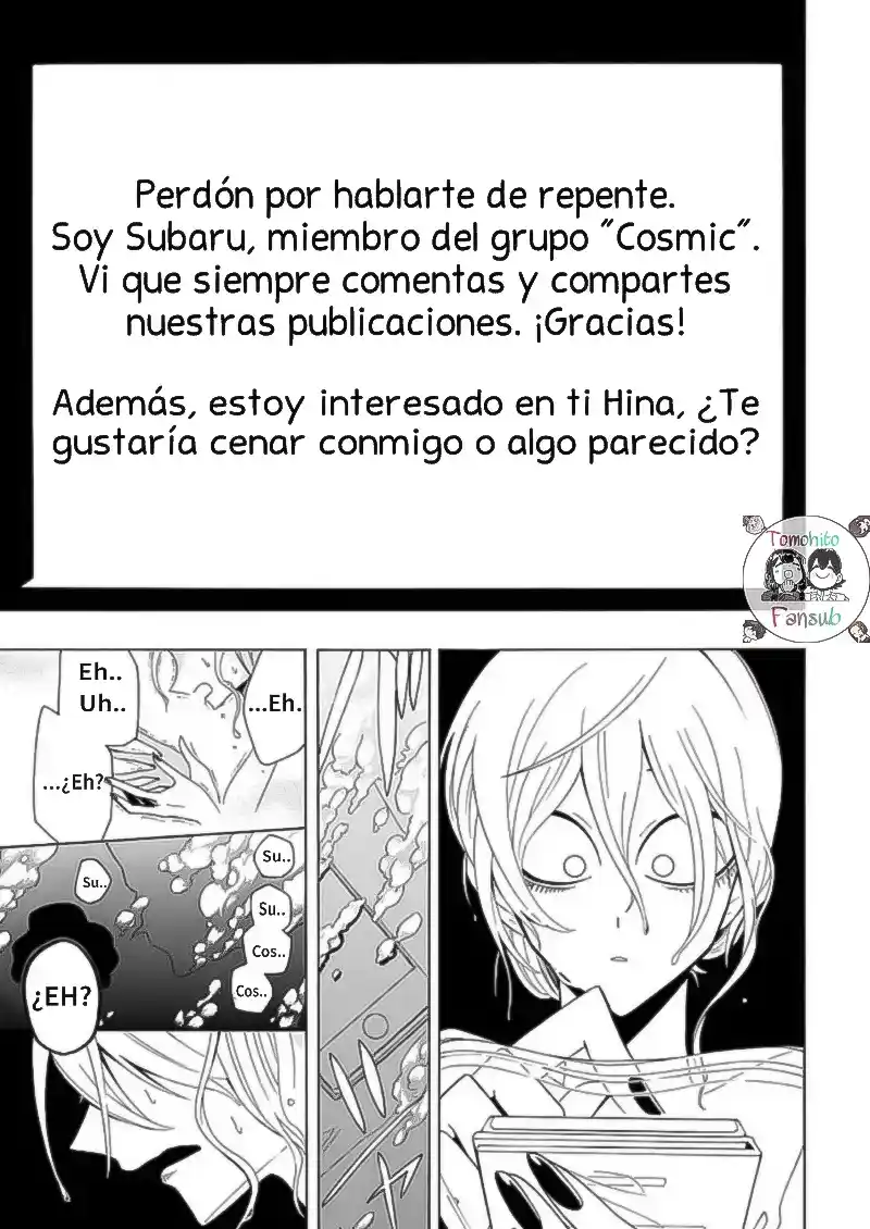 Gachi Koi Nenchakujuu: Net Haishinsha No Kanojo Ni Naritakute - Capítulo 2 - Página 11 - LectorTMOo