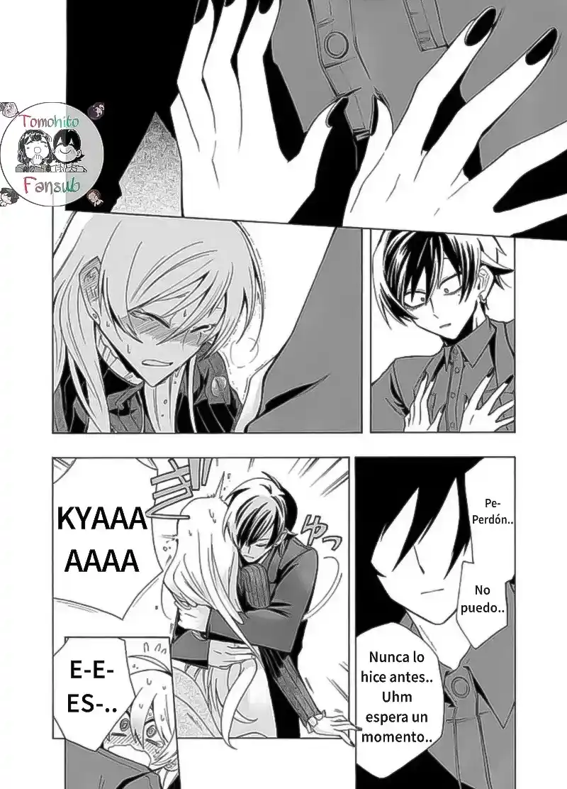Gachi Koi Nenchakujuu: Net Haishinsha No Kanojo Ni Naritakute - Capítulo 2 - Página 18 - LectorTMOo