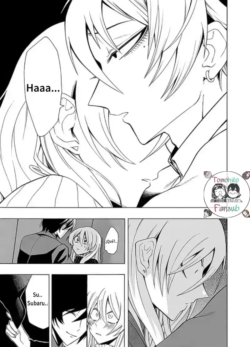 Gachi Koi Nenchakujuu: Net Haishinsha No Kanojo Ni Naritakute - Capítulo 2 - Página 19 - LectorTMOo