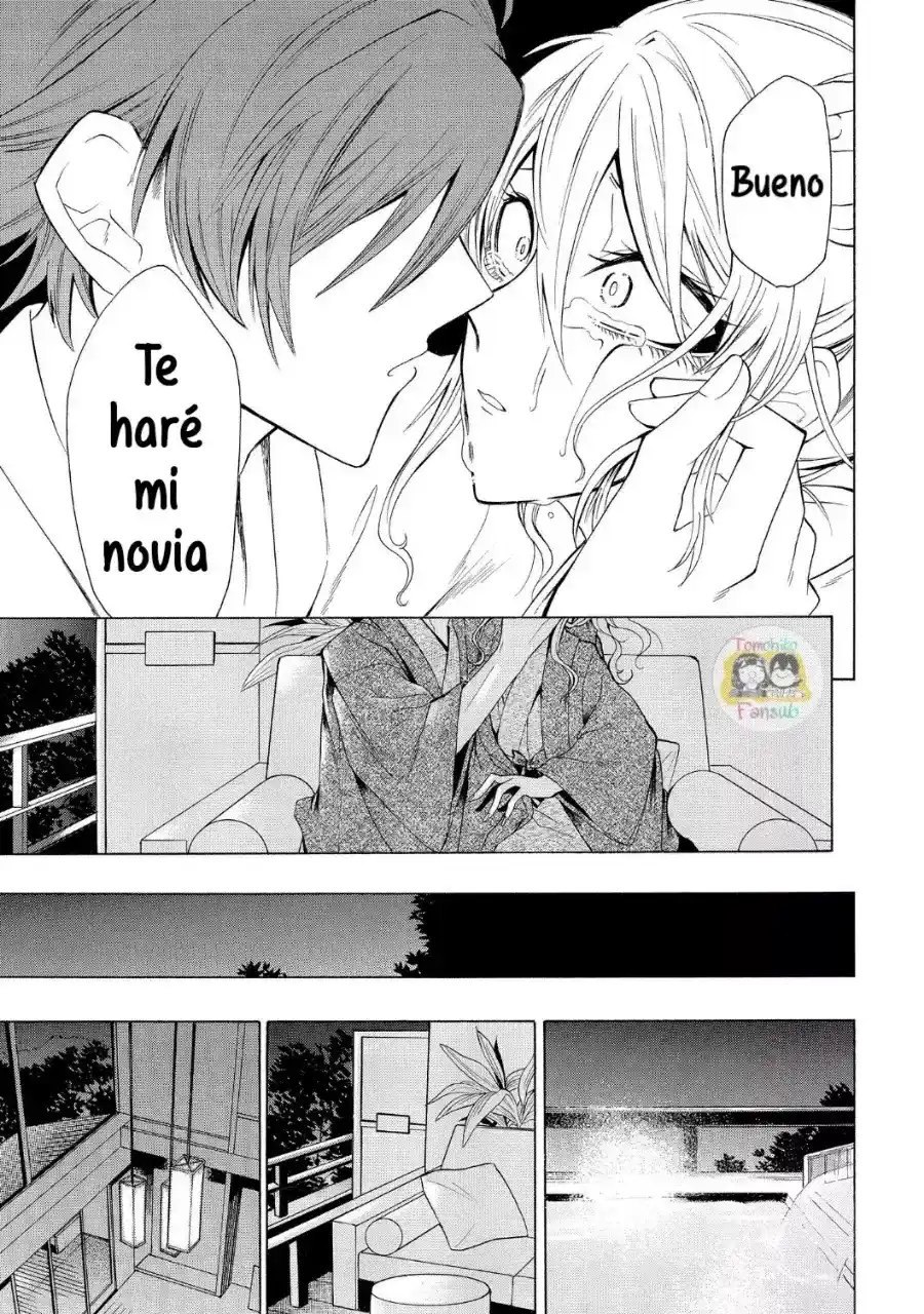 Gachi Koi Nenchakujuu: Net Haishinsha No Kanojo Ni Naritakute - Capítulo 4 - Página 10 - LectorTMOo