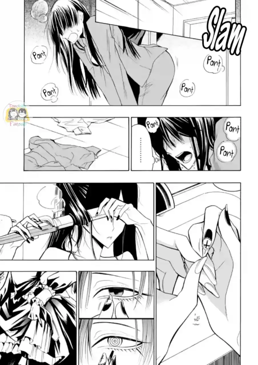 Gachi Koi Nenchakujuu: Net Haishinsha No Kanojo Ni Naritakute - Capítulo 5 - Página 4 - LectorTMOo