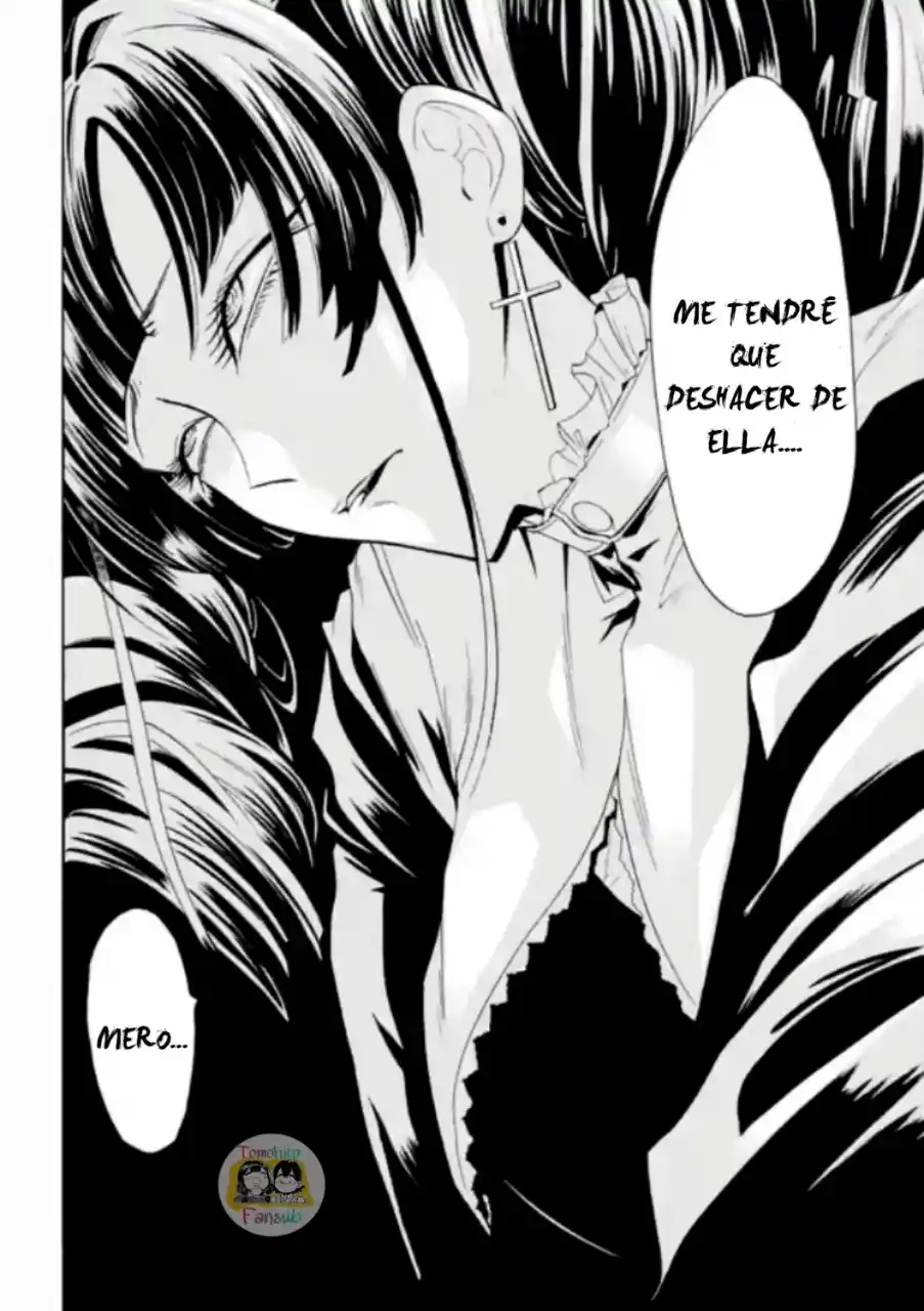 Gachi Koi Nenchakujuu: Net Haishinsha No Kanojo Ni Naritakute - Capítulo 5 - Página 11 - LectorTMOo
