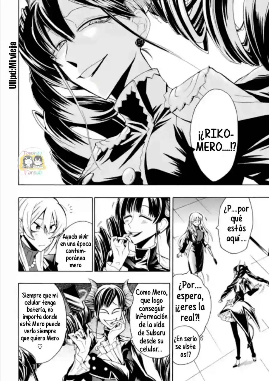 Gachi Koi Nenchakujuu: Net Haishinsha No Kanojo Ni Naritakute - Capítulo 6 - Página 3 - LectorTMOo