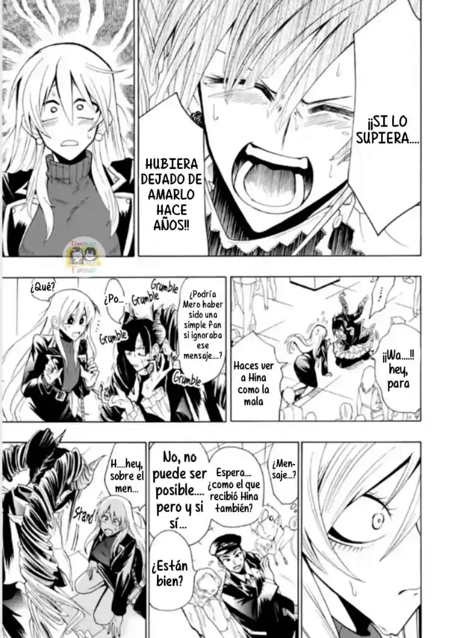 Gachi Koi Nenchakujuu: Net Haishinsha No Kanojo Ni Naritakute - Capítulo 6 - Página 12 - LectorTMOo