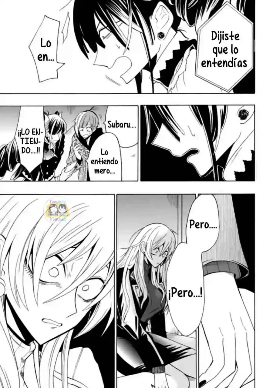 Gachi Koi Nenchakujuu: Net Haishinsha No Kanojo Ni Naritakute - Capítulo 7 - Página 6 - LectorTMOo