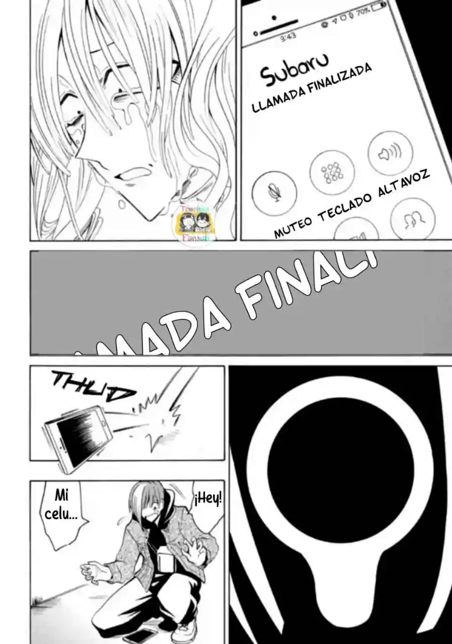 Gachi Koi Nenchakujuu: Net Haishinsha No Kanojo Ni Naritakute - Capítulo 7 - Página 11 - LectorTMOo
