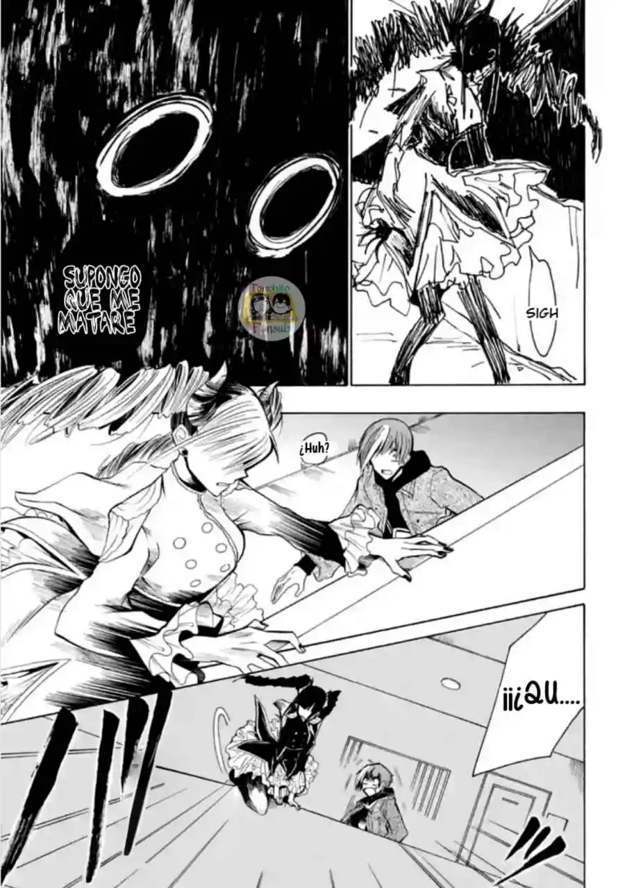Gachi Koi Nenchakujuu: Net Haishinsha No Kanojo Ni Naritakute - Capítulo 7 - Página 12 - LectorTMOo