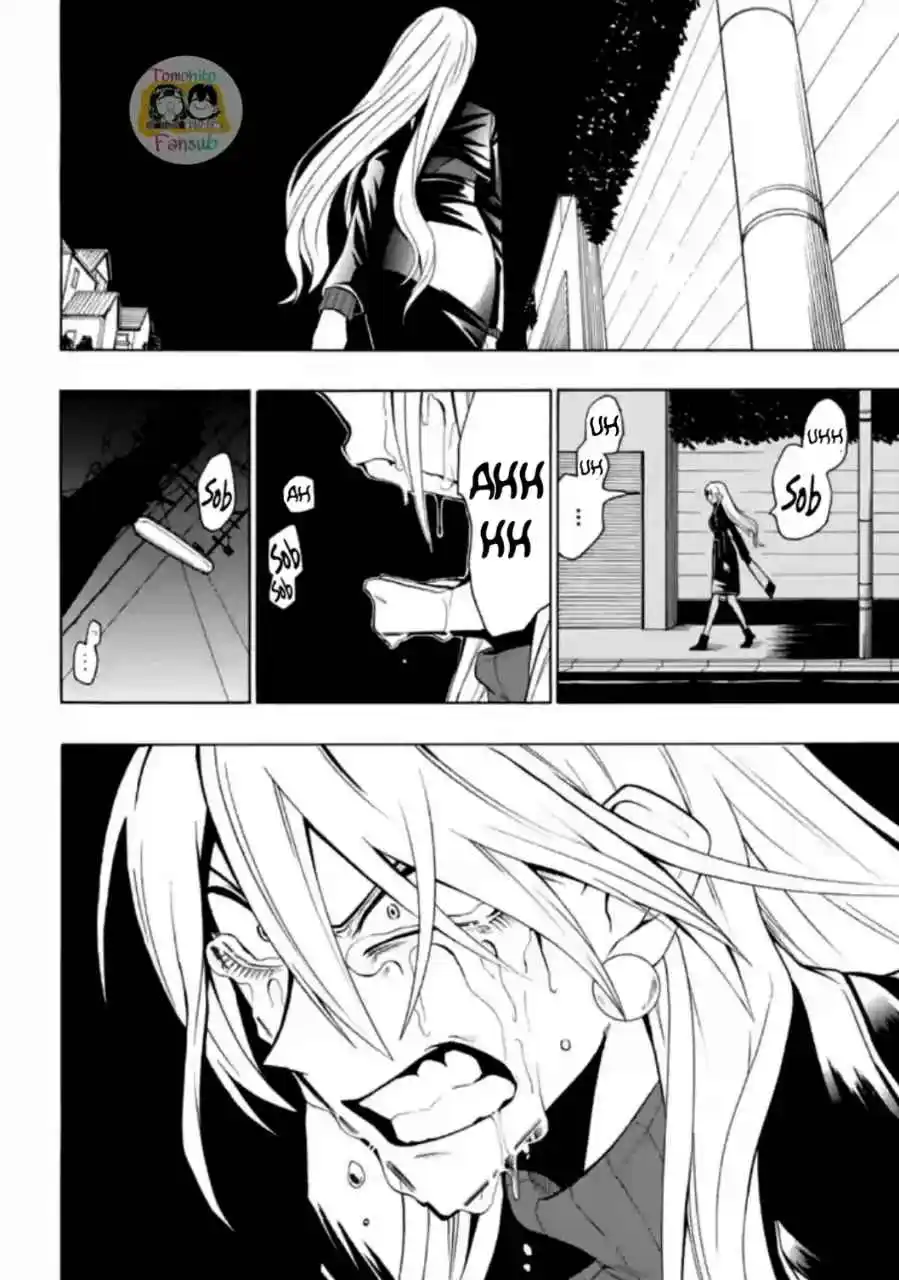 Gachi Koi Nenchakujuu: Net Haishinsha No Kanojo Ni Naritakute - Capítulo 7 - Página 17 - LectorTMOo