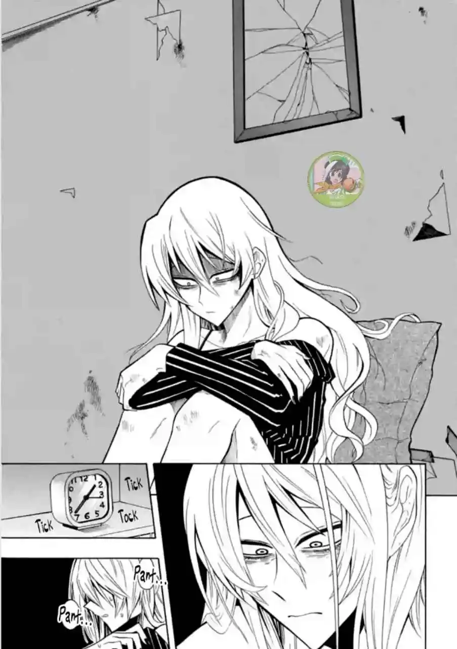 Gachi Koi Nenchakujuu: Net Haishinsha No Kanojo Ni Naritakute - Capítulo 8 - Página 5 - LectorTMOo