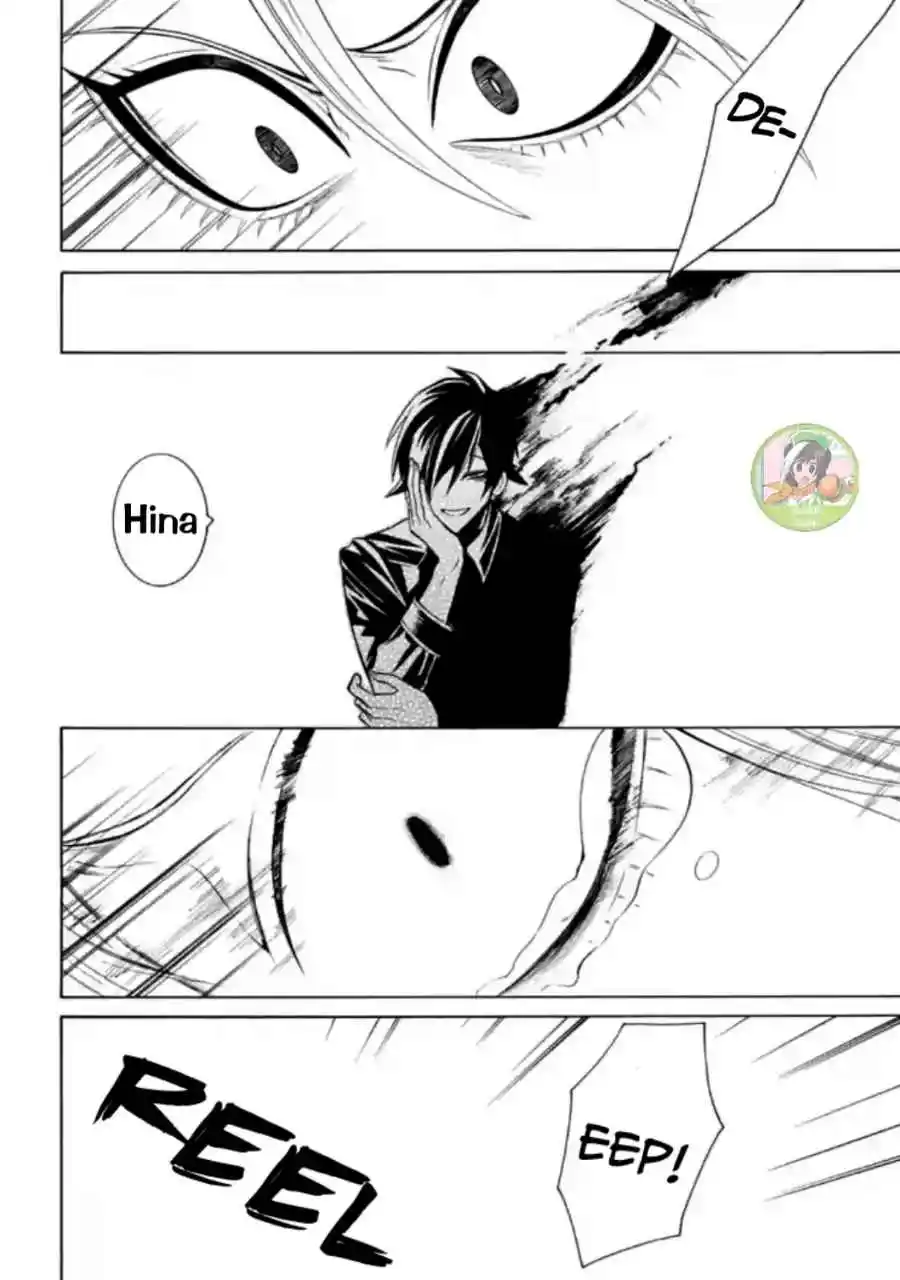 Gachi Koi Nenchakujuu: Net Haishinsha No Kanojo Ni Naritakute - Capítulo 8 - Página 7 - LectorTMOo