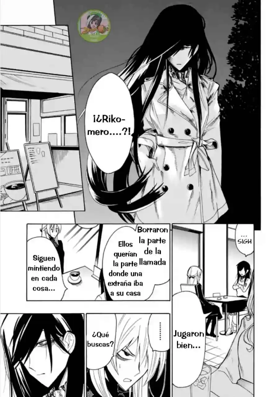 Gachi Koi Nenchakujuu: Net Haishinsha No Kanojo Ni Naritakute - Capítulo 8 - Página 10 - LectorTMOo