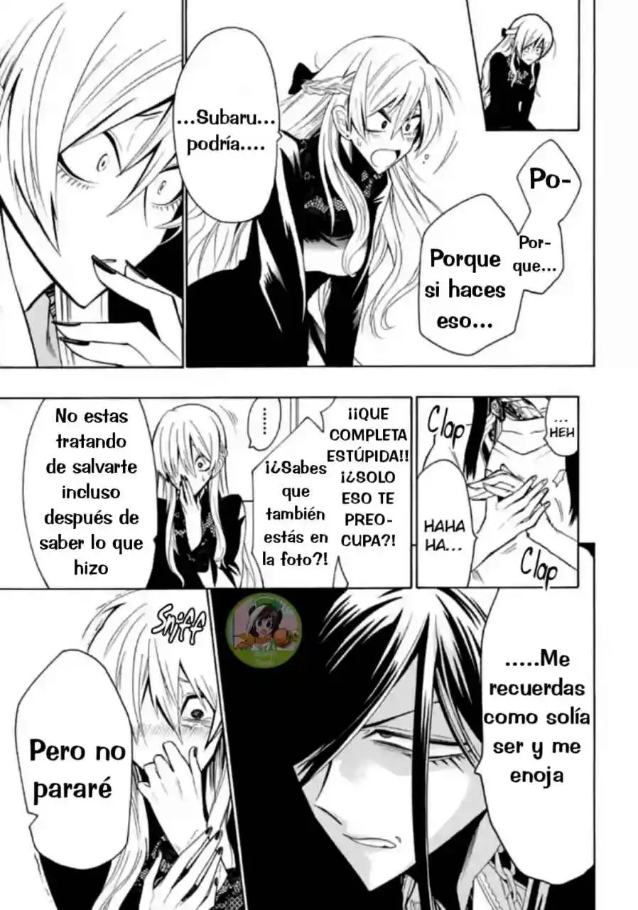 Gachi Koi Nenchakujuu: Net Haishinsha No Kanojo Ni Naritakute - Capítulo 8 - Página 12 - LectorTMOo