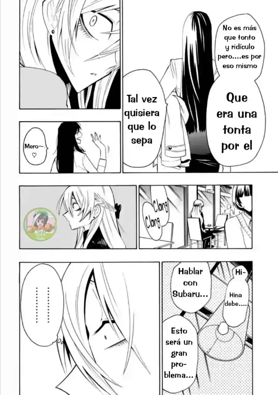 Gachi Koi Nenchakujuu: Net Haishinsha No Kanojo Ni Naritakute - Capítulo 8 - Página 15 - LectorTMOo