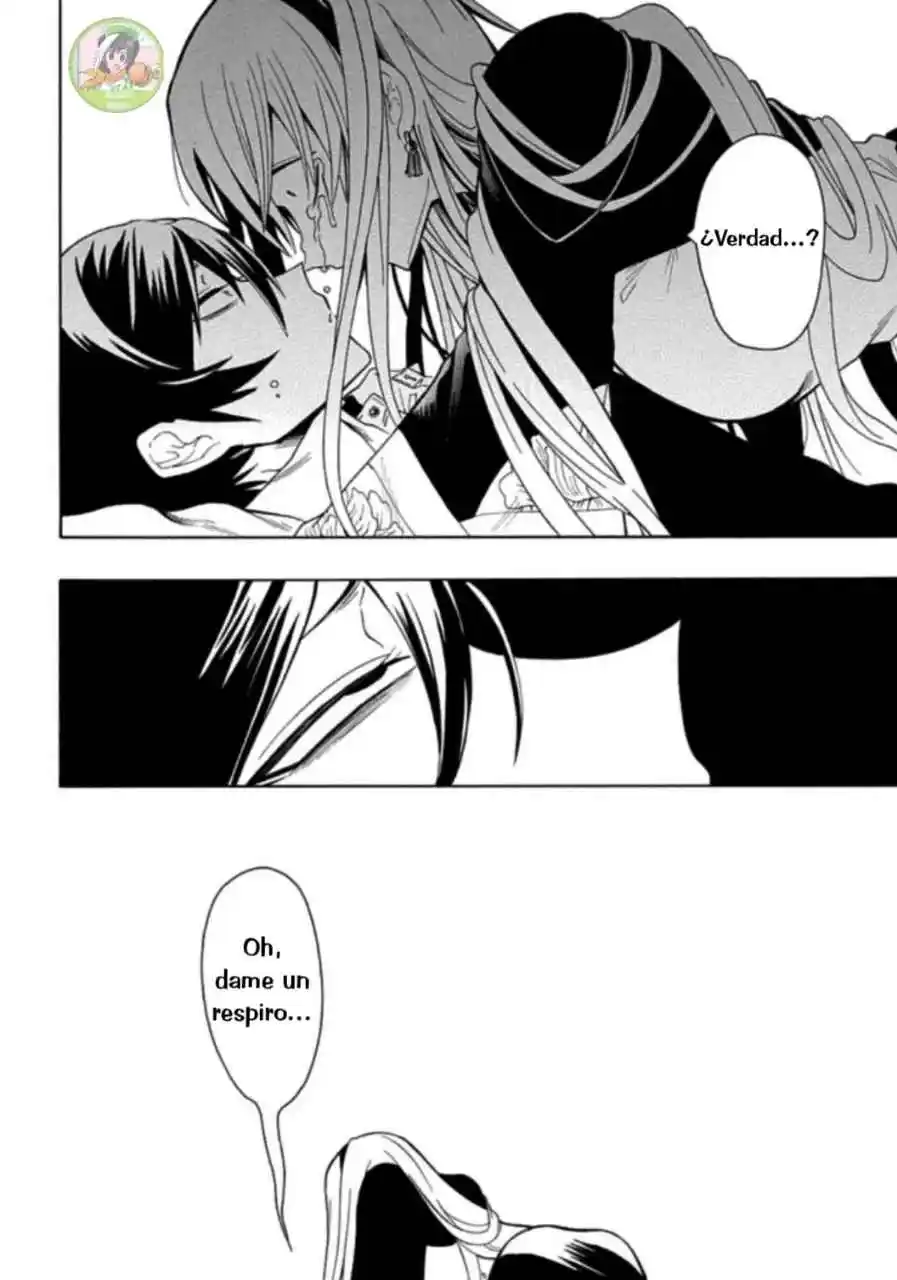 Gachi Koi Nenchakujuu: Net Haishinsha No Kanojo Ni Naritakute - Capítulo 9 - Página 11 - LectorTMOo