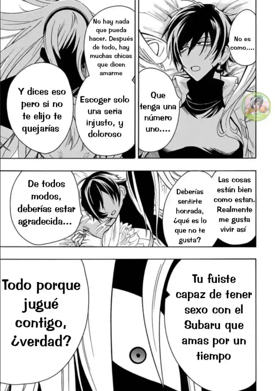 Gachi Koi Nenchakujuu: Net Haishinsha No Kanojo Ni Naritakute - Capítulo 9 - Página 12 - LectorTMOo
