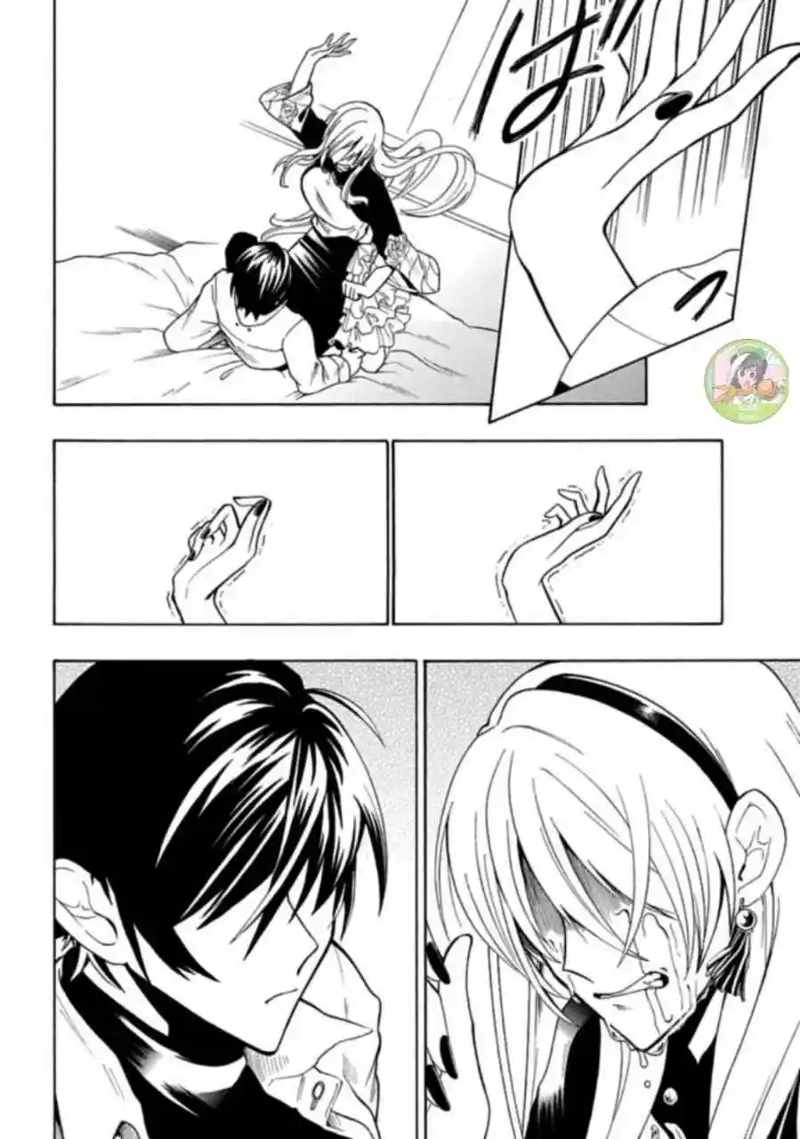 Gachi Koi Nenchakujuu: Net Haishinsha No Kanojo Ni Naritakute - Capítulo 9 - Página 13 - LectorTMOo