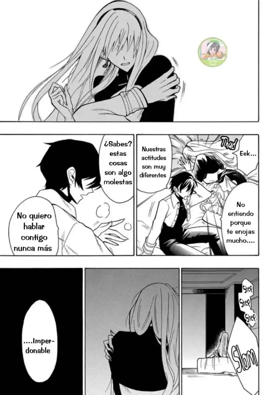 Gachi Koi Nenchakujuu: Net Haishinsha No Kanojo Ni Naritakute - Capítulo 9 - Página 14 - LectorTMOo